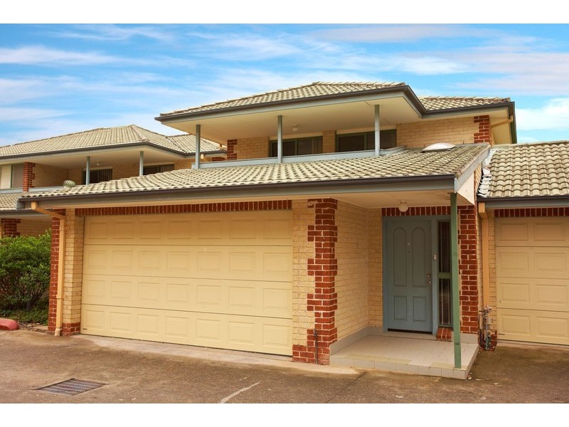 Baulkham Hills NSW 2153