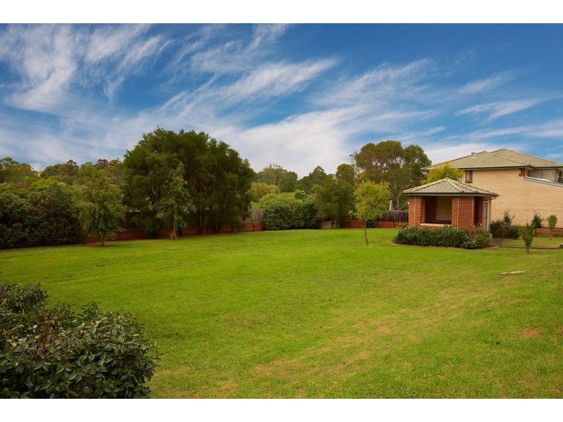 Baulkham Hills NSW 2153