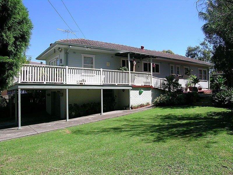Baulkham Hills NSW 2153