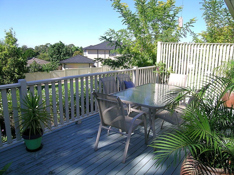 Baulkham Hills NSW 2153