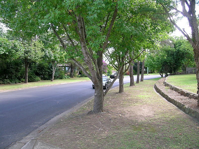 Dural NSW 2158