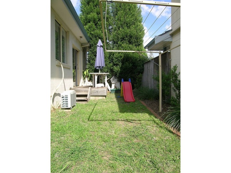 Castle Hill NSW 2154