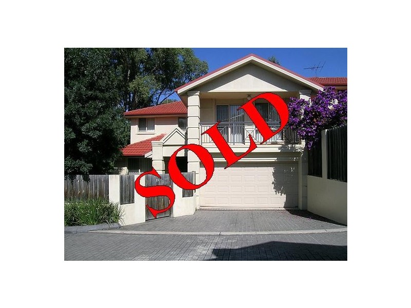 Baulkham Hills NSW 2153