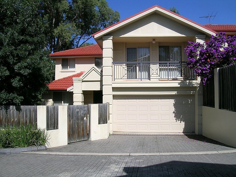 Baulkham Hills NSW 2153