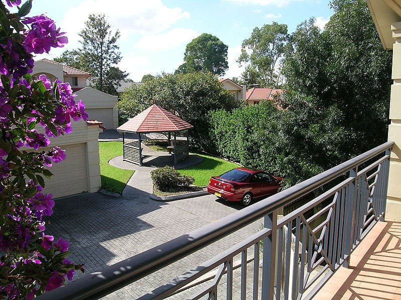 Baulkham Hills NSW 2153
