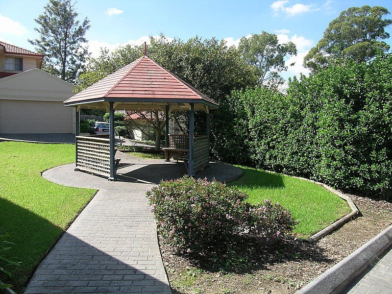Baulkham Hills NSW 2153