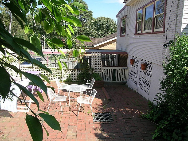 Baulkham Hills NSW 2153