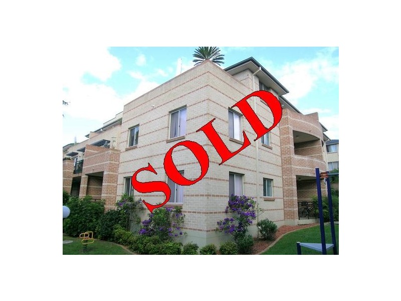 Baulkham Hills NSW 2153