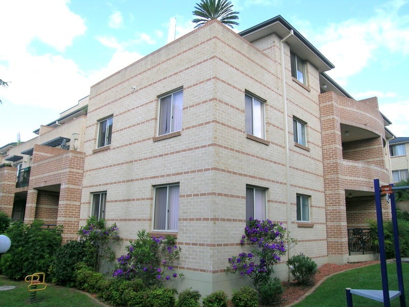 Baulkham Hills NSW 2153