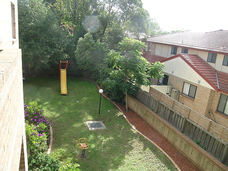 Baulkham Hills NSW 2153