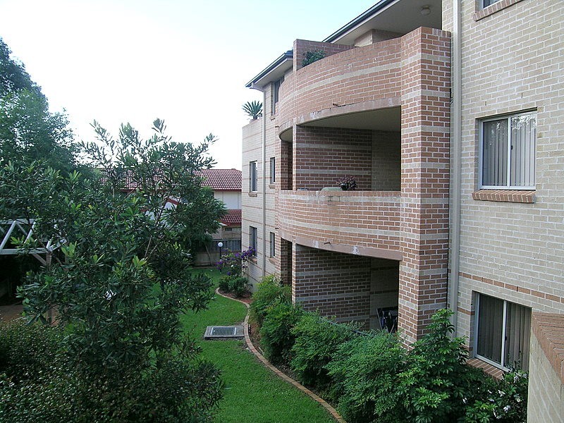 Baulkham Hills NSW 2153