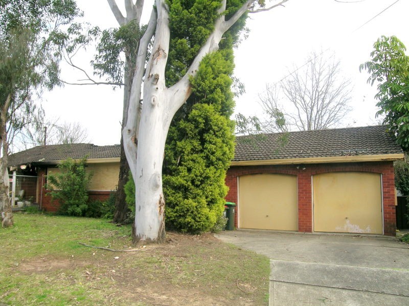 Baulkham Hills NSW 2153