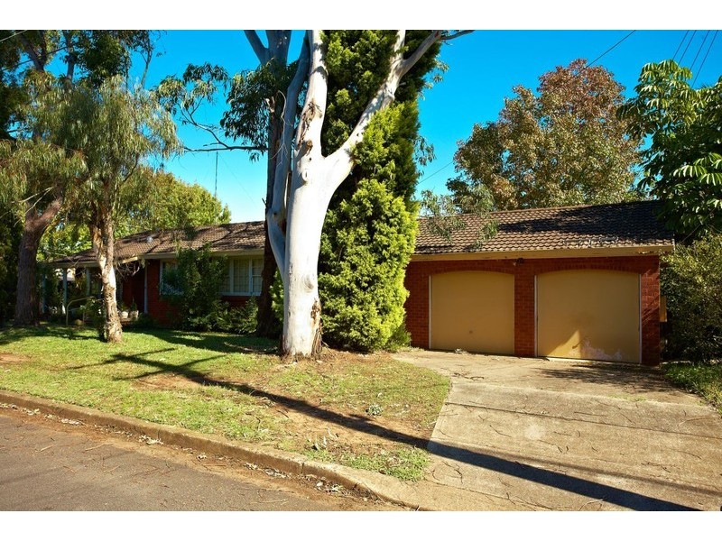 Baulkham Hills NSW 2153