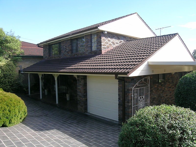 Winston Hills NSW 2153