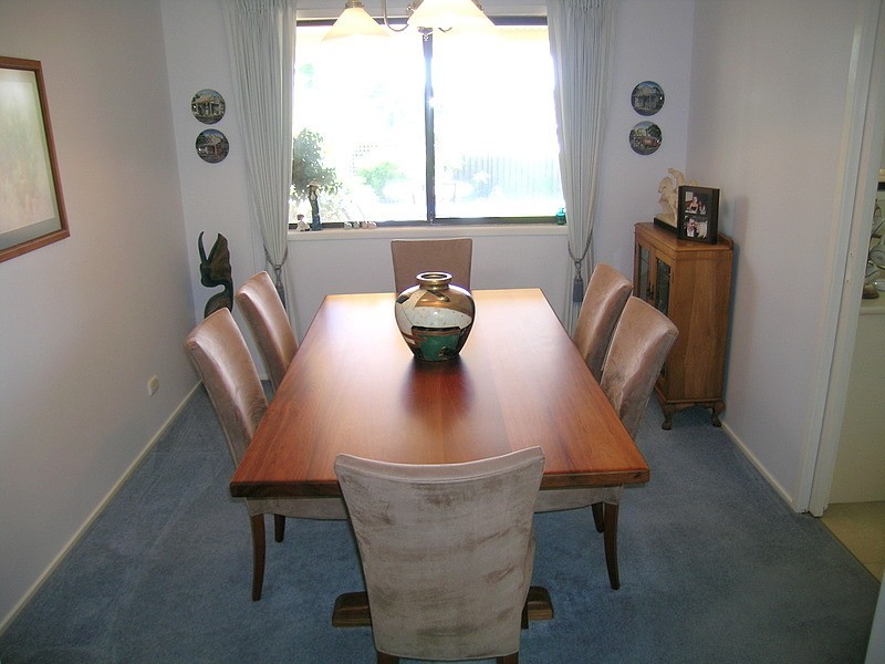 Winston Hills NSW 2153