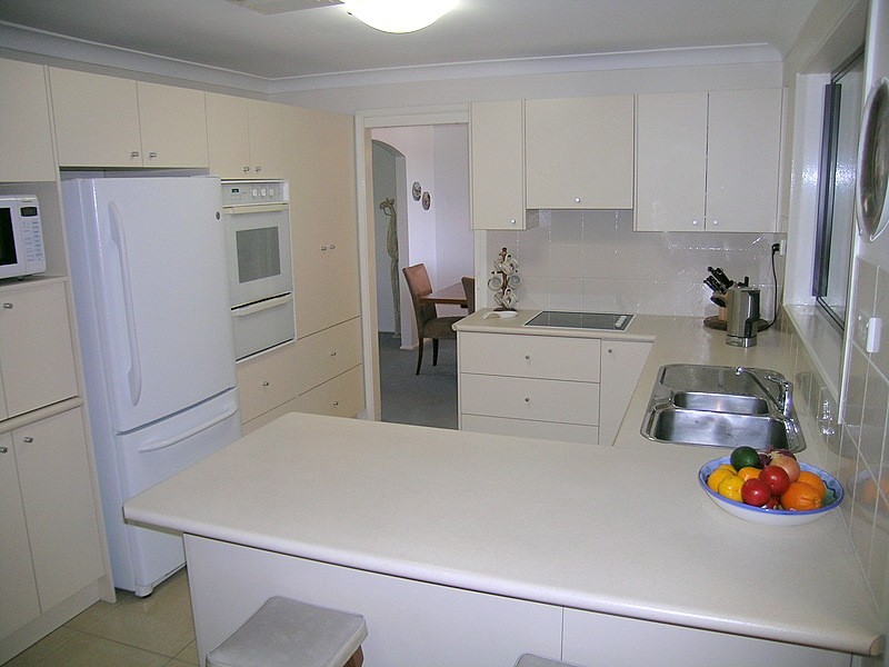 Winston Hills NSW 2153