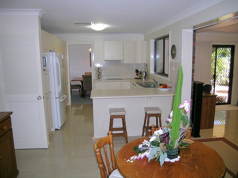 Winston Hills NSW 2153