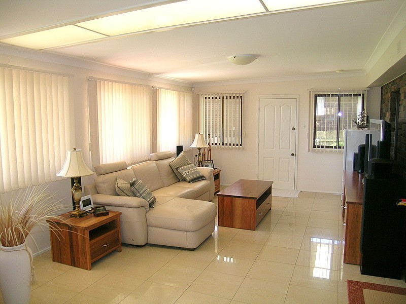 Winston Hills NSW 2153