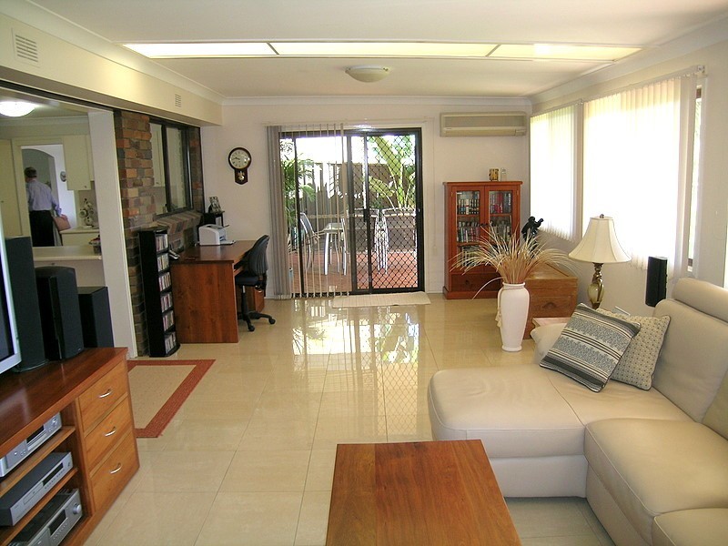 Winston Hills NSW 2153