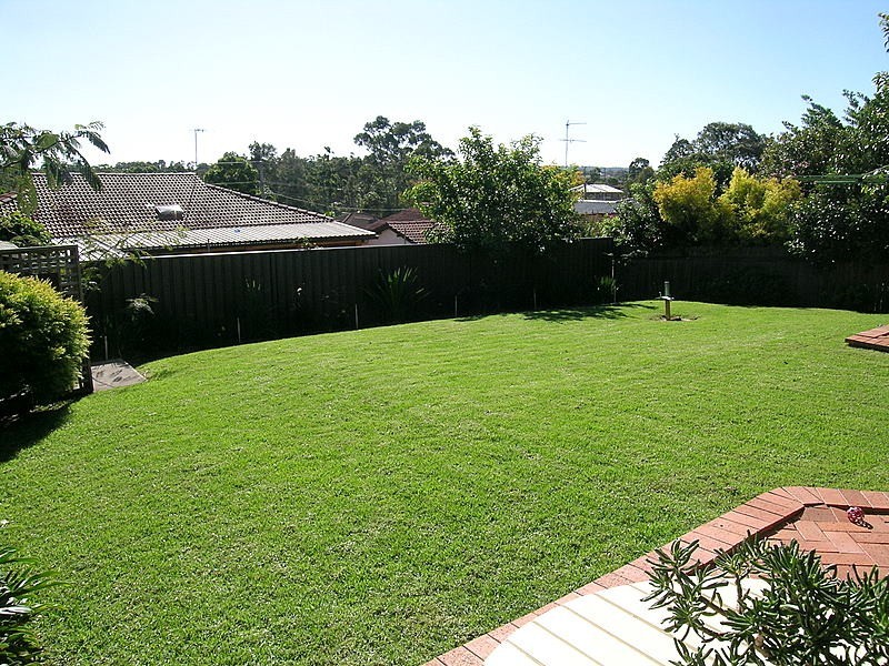 Winston Hills NSW 2153