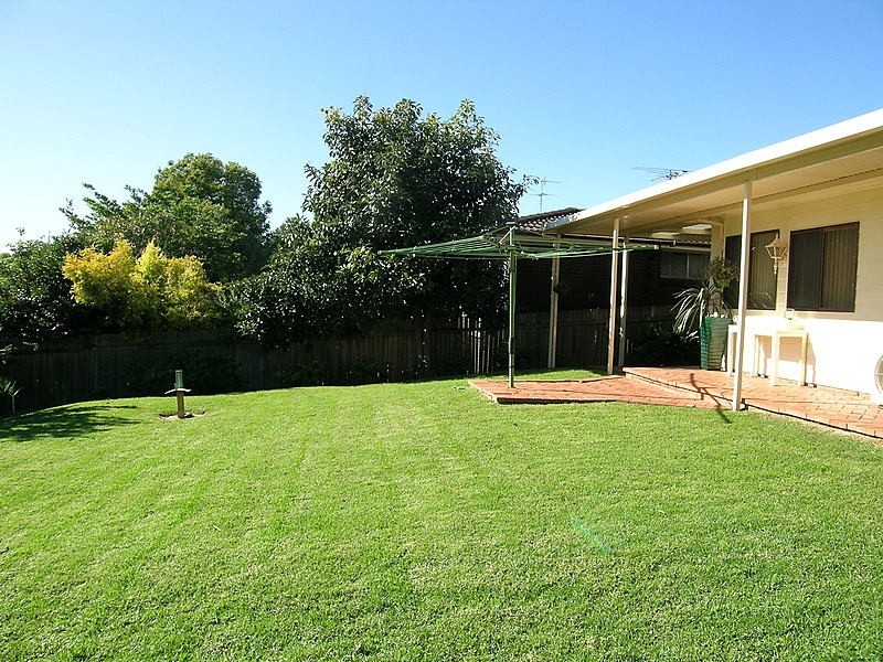 Winston Hills NSW 2153