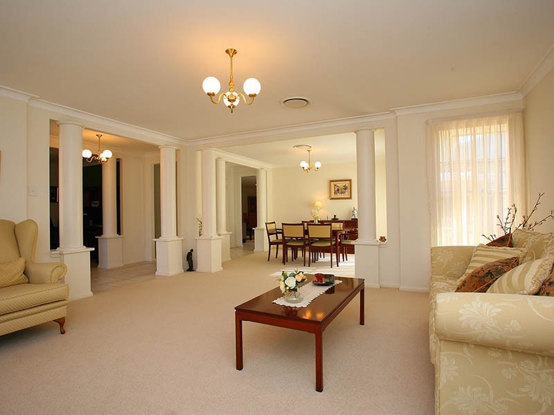 Baulkham Hills NSW 2153