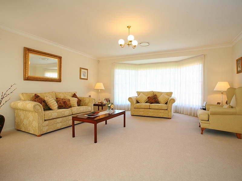 Baulkham Hills NSW 2153