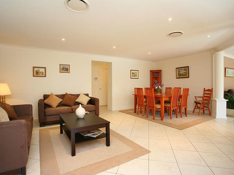 Baulkham Hills NSW 2153