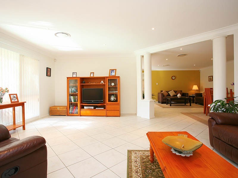 Baulkham Hills NSW 2153