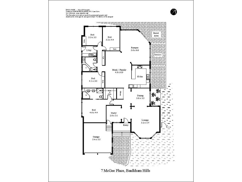 Baulkham Hills NSW 2153