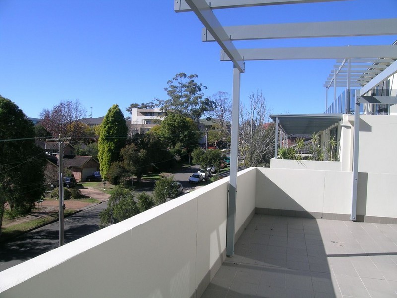 Castle Hill NSW 2154