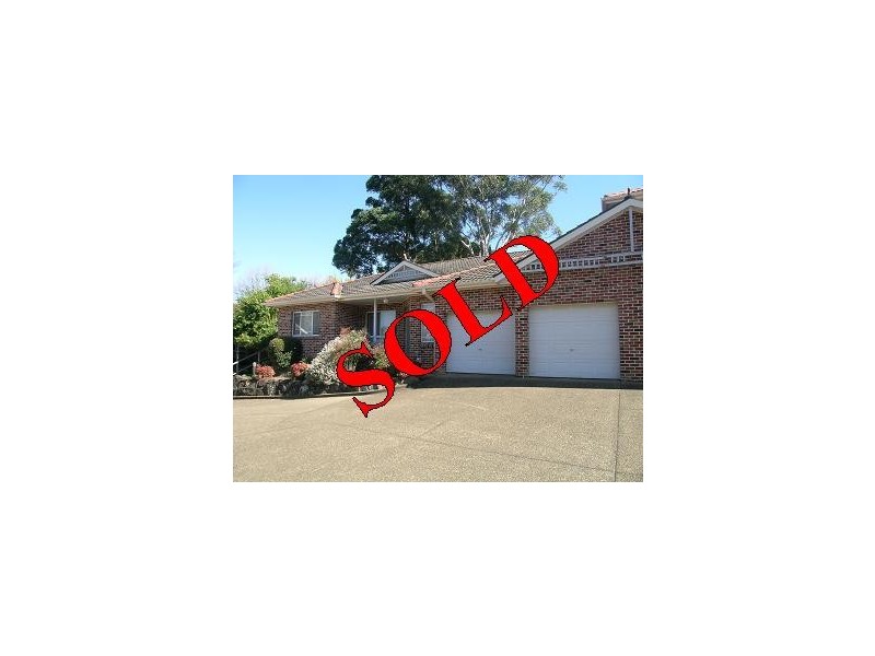 Baulkham Hills NSW 2153