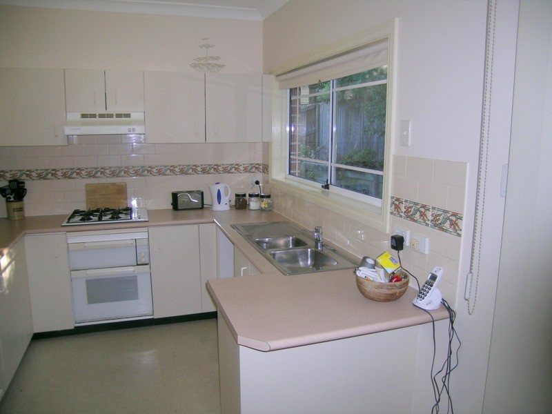 Baulkham Hills NSW 2153