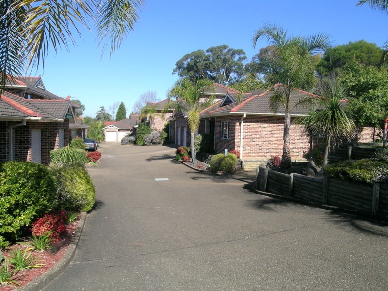 Baulkham Hills NSW 2153