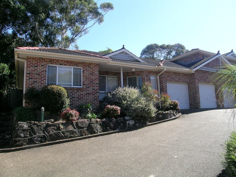 Baulkham Hills NSW 2153
