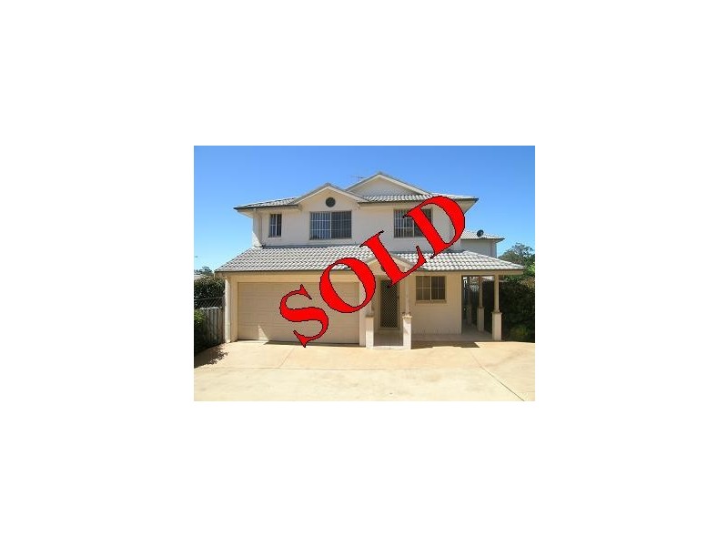 Castle Hill NSW 2154