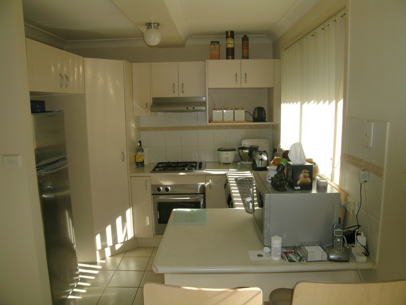 Castle Hill NSW 2154