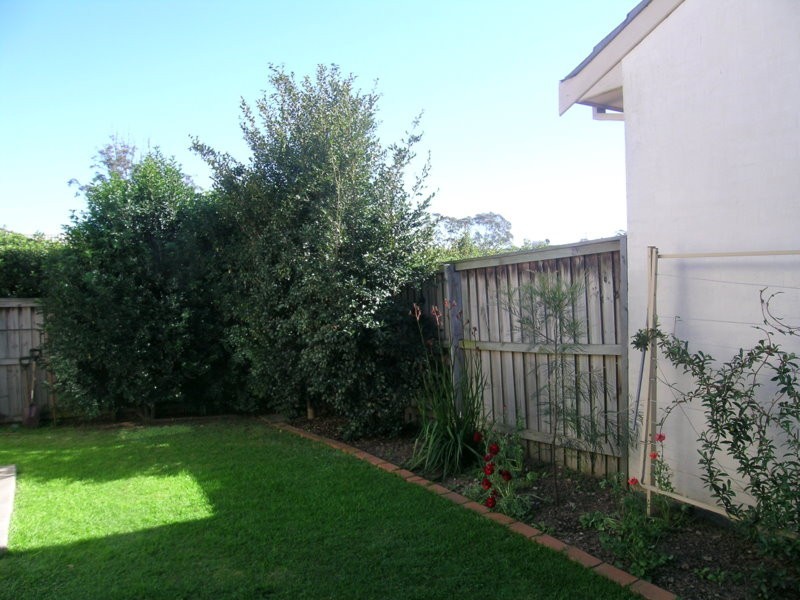 Castle Hill NSW 2154