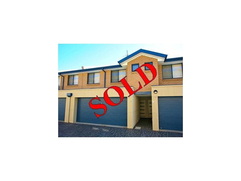 Baulkham Hills NSW 2153