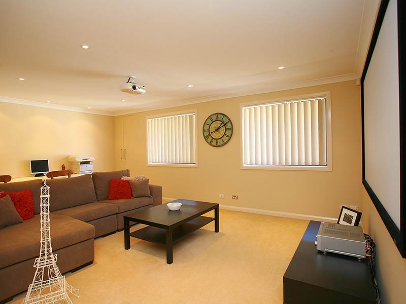 Baulkham Hills NSW 2153