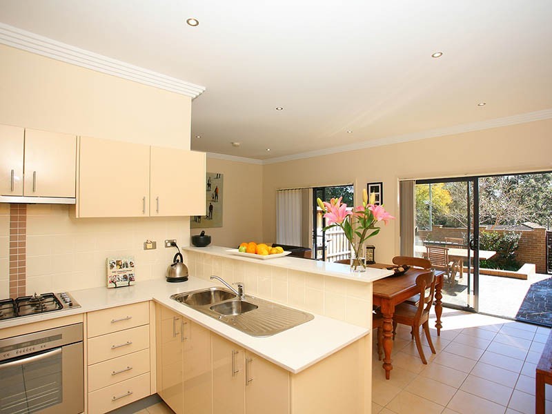 Baulkham Hills NSW 2153