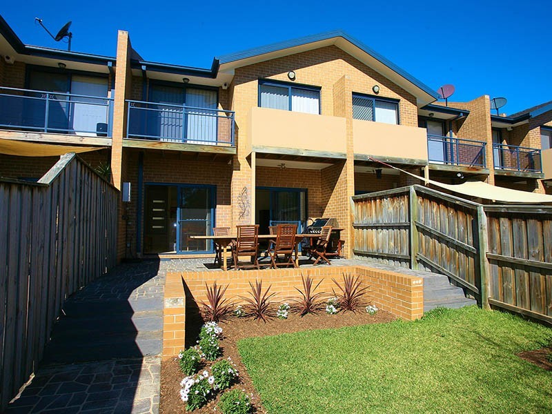 Baulkham Hills NSW 2153