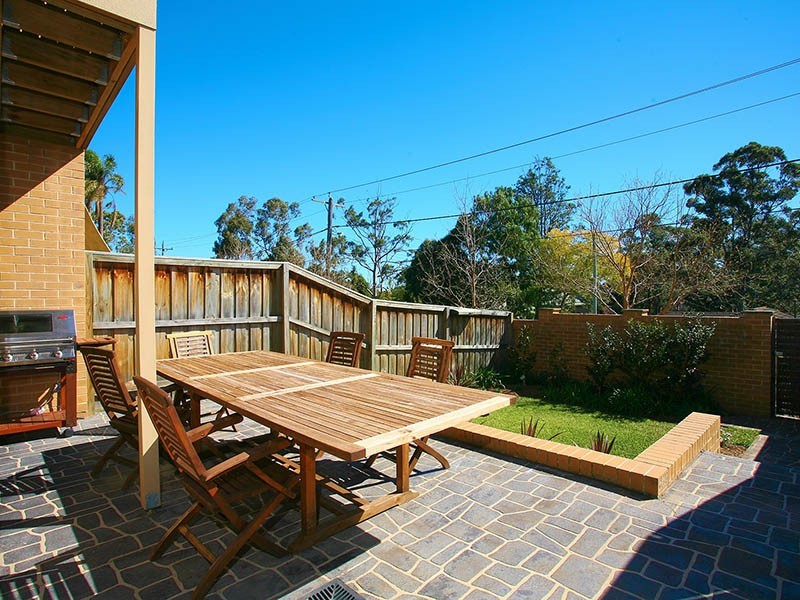 Baulkham Hills NSW 2153