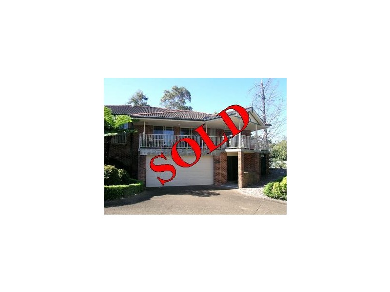 Baulkham Hills NSW 2153