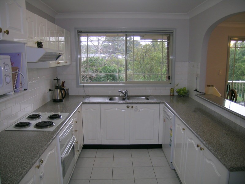 Baulkham Hills NSW 2153