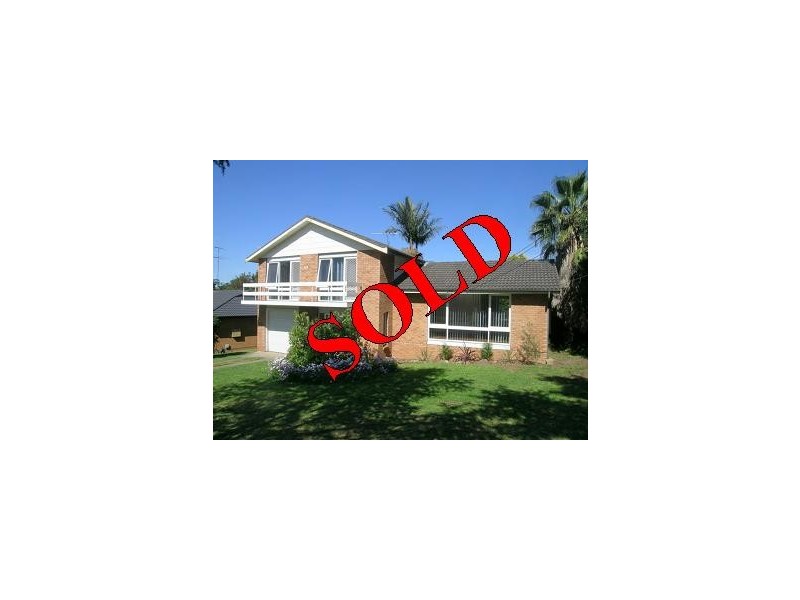 Baulkham Hills NSW 2153