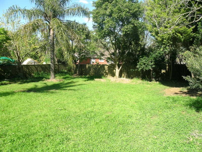 Baulkham Hills NSW 2153