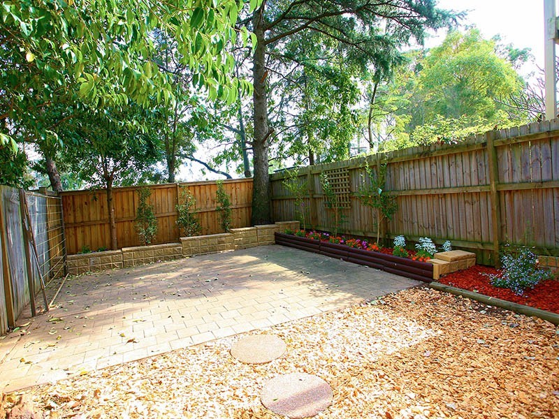 Baulkham Hills NSW 2153