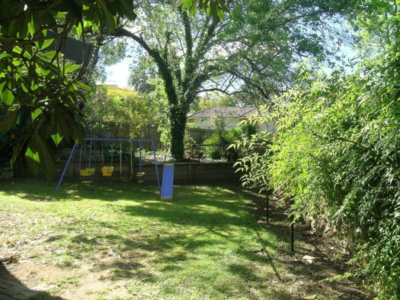 Winston Hills NSW 2153