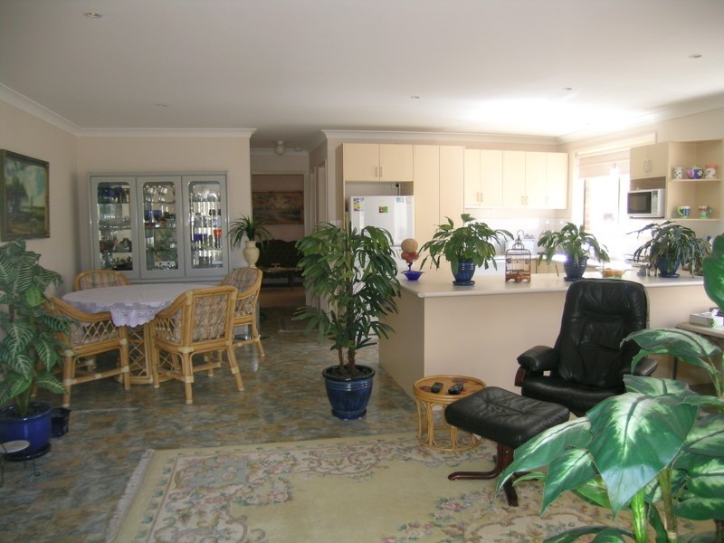 Quakers Hill NSW 2763